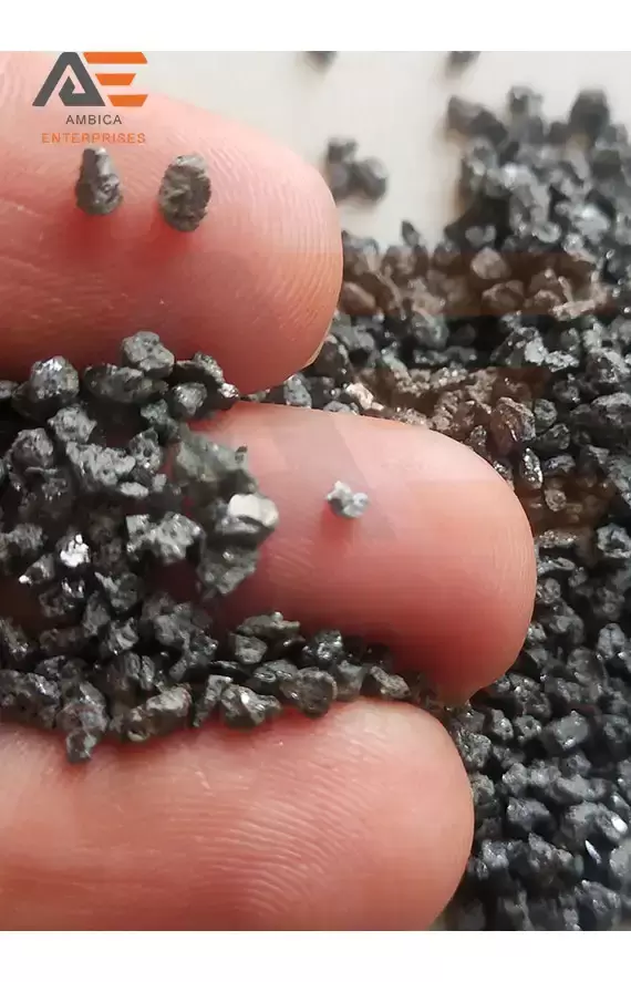 Silicon Carbide Grit